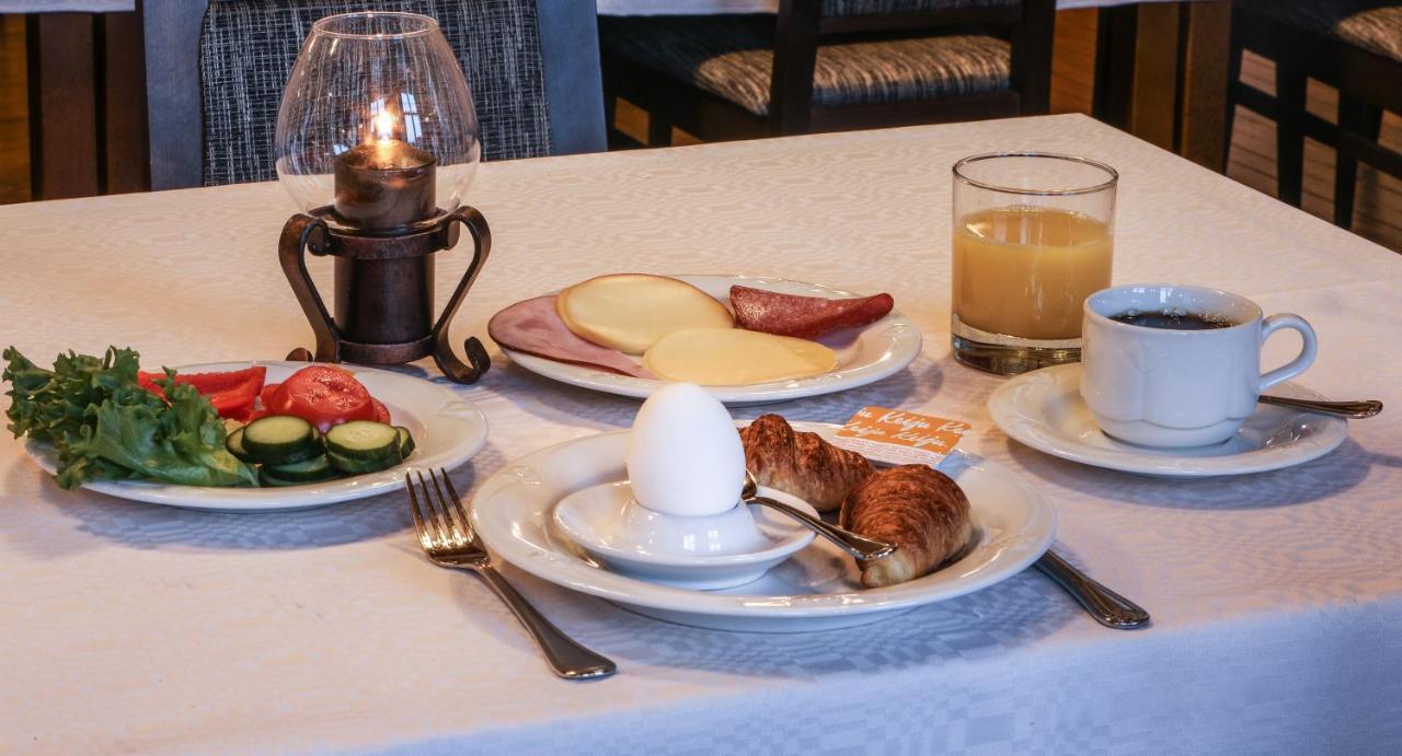 Hotelli-Ravintola Alma Seinäjoki Екстериор снимка